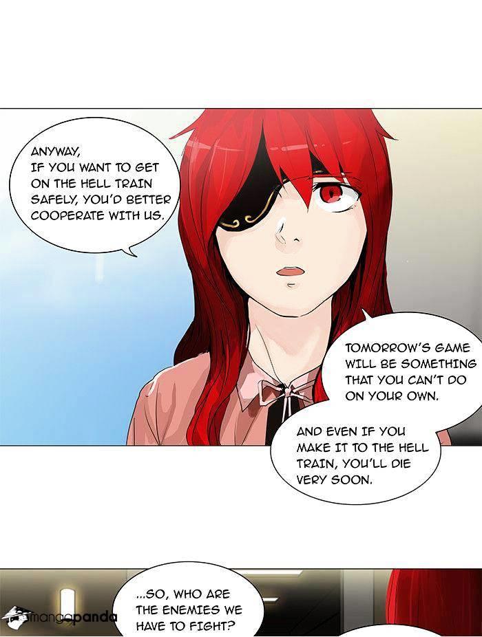 Tower Of God, Chapter 203 image 23